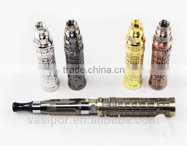 upgrade ego Battery The Leaning Tower of Pisa battery 900mAh /1100mAh/1300mAh