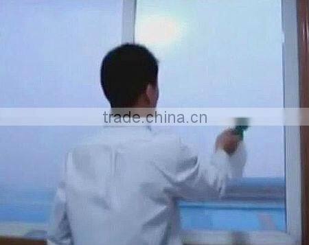 Rich Tech different size and color holographic foil rear projection film