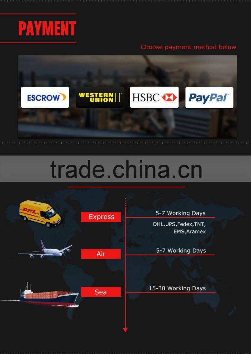 New China brand wrist watches 3 ATM water resistant luxury man Weide automatic watch 2016