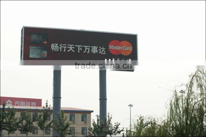 LED Display - P10 Curved LED Display Sign/Curved LED Display panel/Curved LED board//Curved LED screen