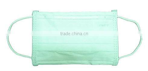 mask outside ear-loop hemming machine