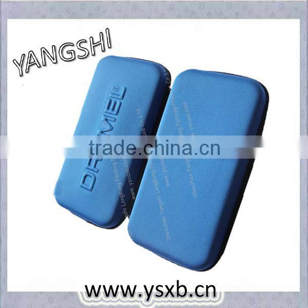 EVA scanner case with high quality