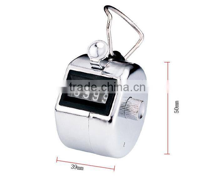 Promotional Gift muslim Hand tally counter / Mathematics