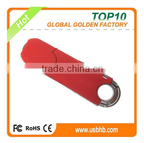 factory price flash drive usb with customized logo