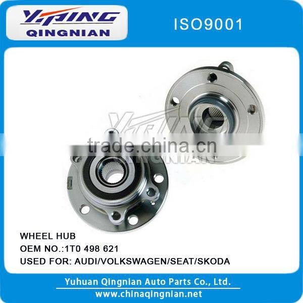 Steering Wheel Hub Bearing ASSY for AUDI/VW/SEAT/SKODA OEM:1T0 498 621