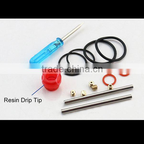 Wholesale vape rda atomizer nipple rda atomizer nipple rda instock