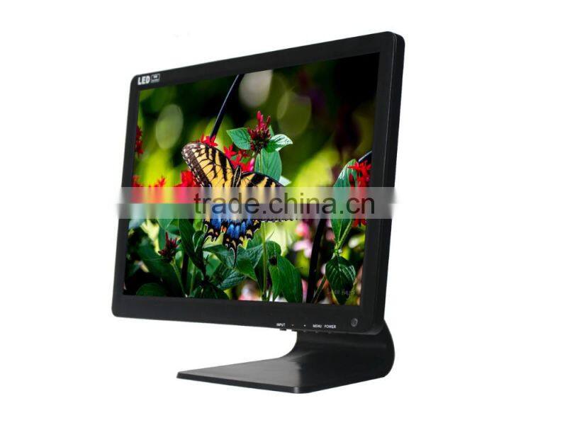 14 15 17 18 19 Inch wholesale 12V china led lcd tv price