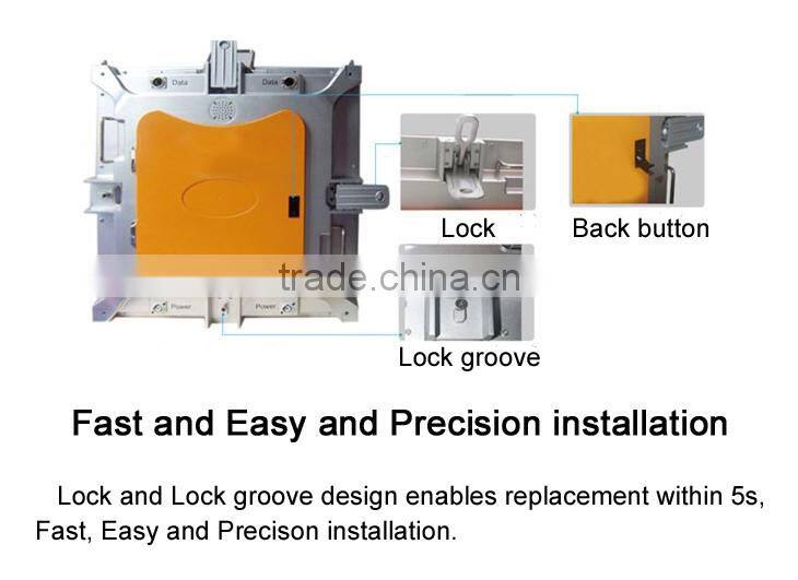 P4 Chinese LED display sign wholesale price