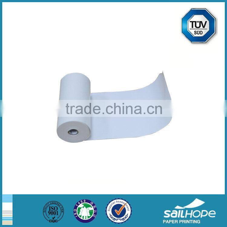 Excellent quality exported ecg paper rolls price