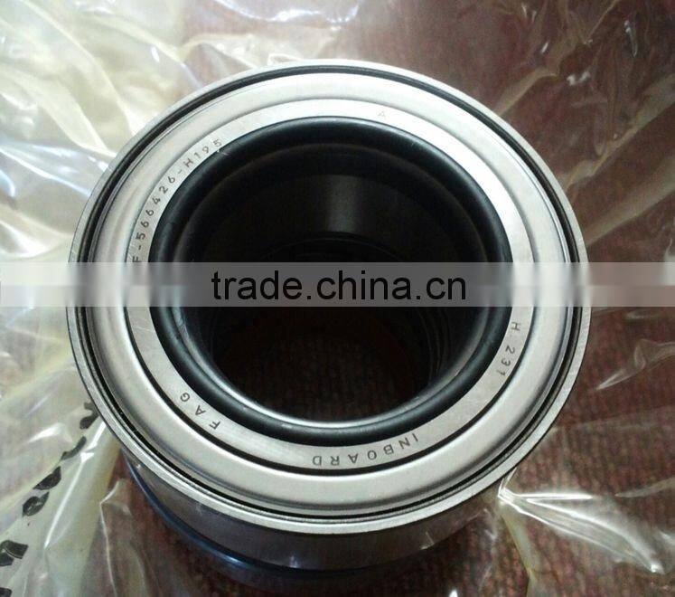 China oil sealed truck Bearing 803750 B