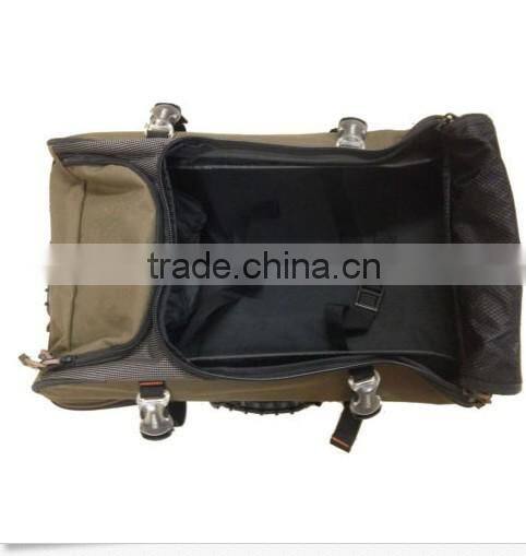 Multi - functional outdoor backpack, backpack, backpack, travel bag