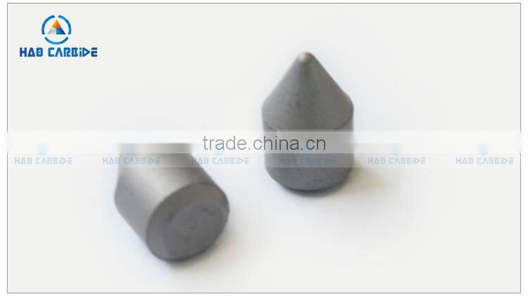 Carbide Tips Suppliers Auger Carbide Buttons Teeth, Auger Teeth