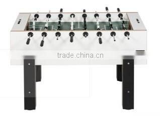 Tischkicker Lettner Evolution Foosball table Desktop Soccer Home gardons adultes SOCCER baby-foot