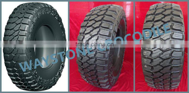 Dino mud terrain tire off road tyre 37x12.5r16.5