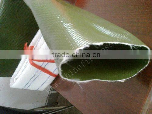 large diameter irrigation hose
