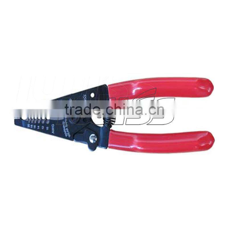 Fiber Optic Jacket Strippers for multi-wire stripping