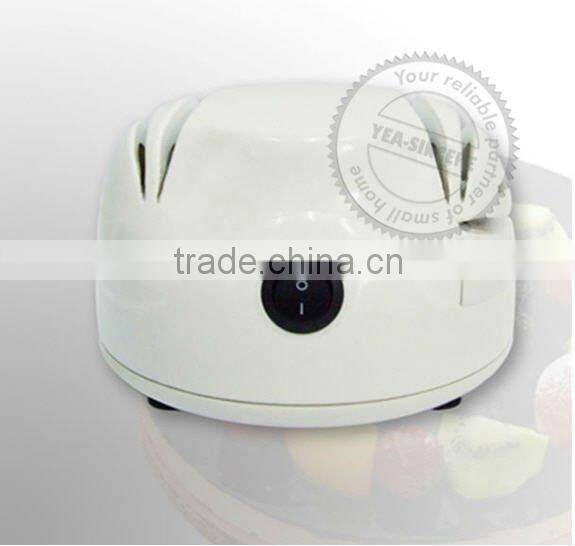 Automatic Electric Knife Sharpener
