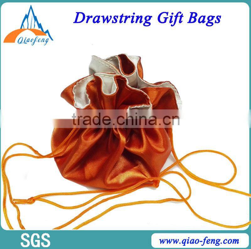 2016 Latest Arrival Good Quality hanging jewelry bag wholesale