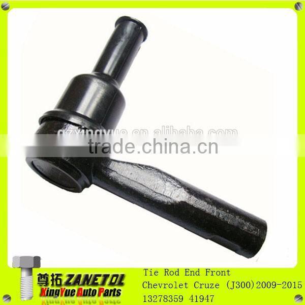 Auto Front Tie Track Rod End OEM 13278359 41947 for 2009-2015 Chevrolet Cruze