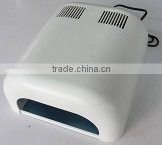wholesale 36w uv nail lamp ,nail led lamp