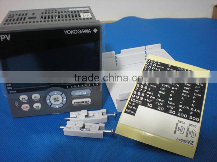 Yokogawa temperature controlle digital Controller UT150