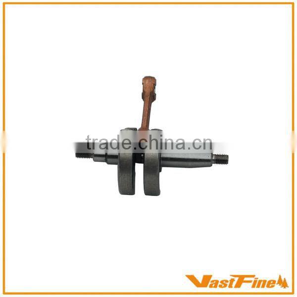 Professional crankshaft used in brush cutter BC 330 BC 411 BC 430 BC 520