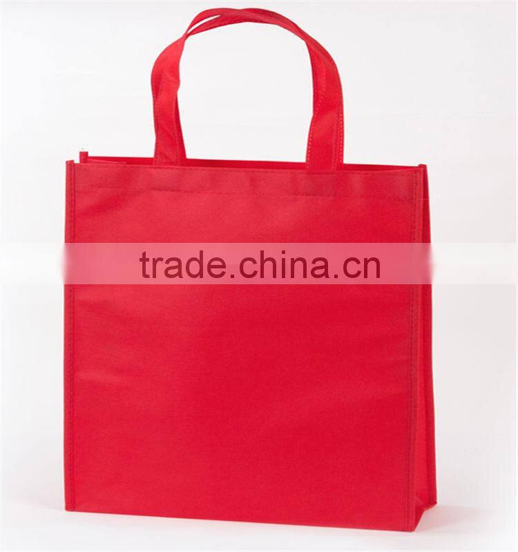 Wholesale Recycled Non-woven Shopping Bag Handle,Handle For Bag