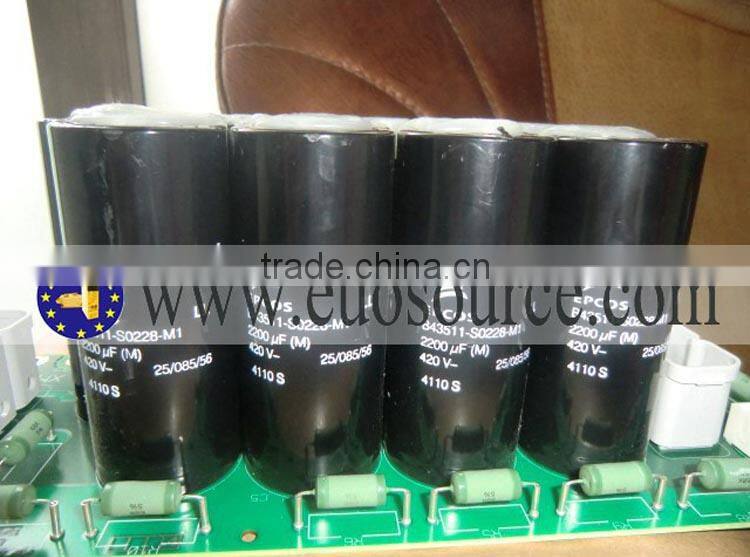 NEW and ORIGINAL BUSSMANN FUSE 170M3273