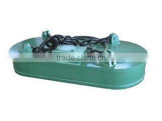 2 ton lifting magnet