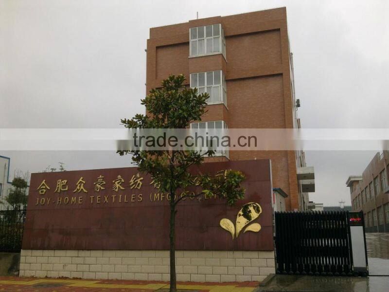 Effect assurance opt toy story micro raschel blanket manufacturer from China