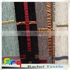 New classic jacquard high class star hotel bed sets, bedspread matching curtain, pillow fabric