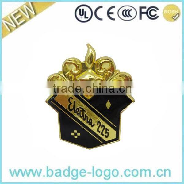 2016 New Style of Car Badge, Custom Name Plates