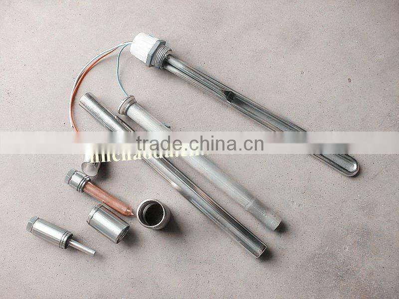 good quanlity split pressure water tank from 150L-350L