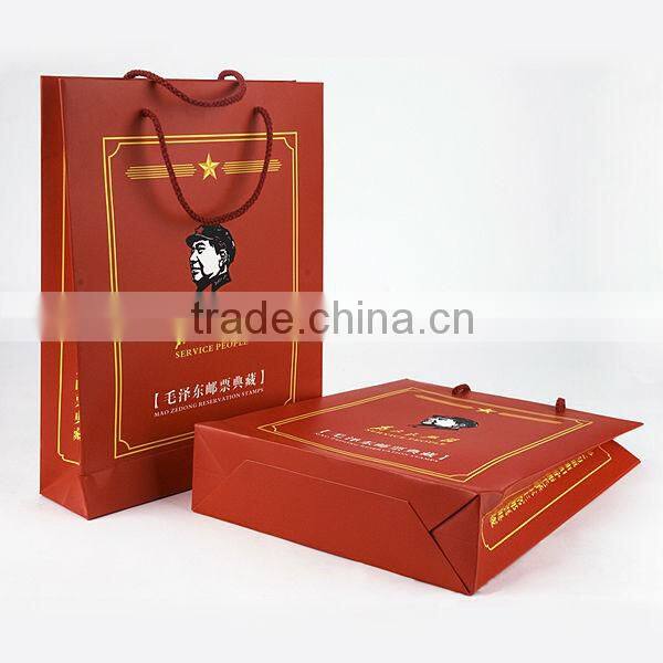 2013 Best Sale boutique gift paper bag for import cheap goods from china