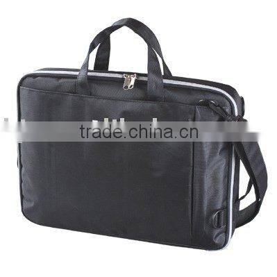 BA-1289 Factory Customized Popular Computer Bag, 1680D laptop bag wholesale,fashion laptop bag