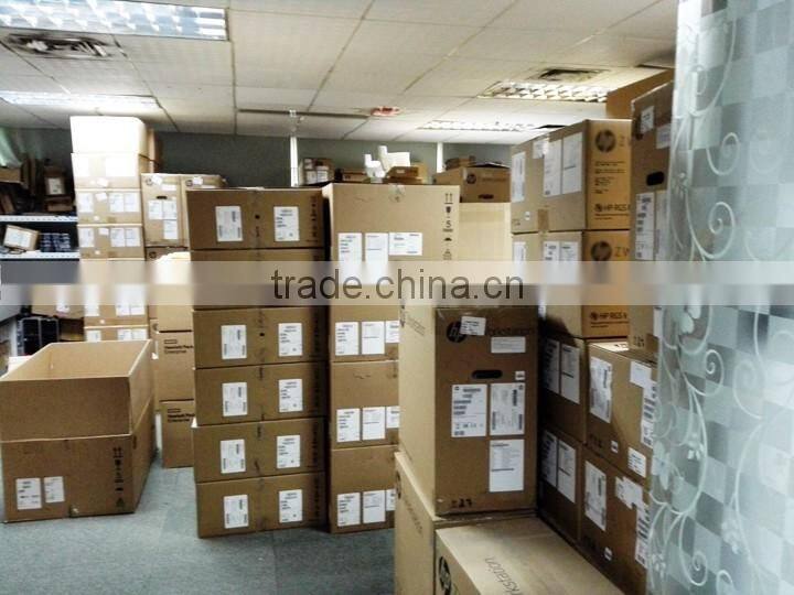 P9L83A 3PAR StoreServ 8000 7.68TB SAS SFF (2.5in) Solid State Drive