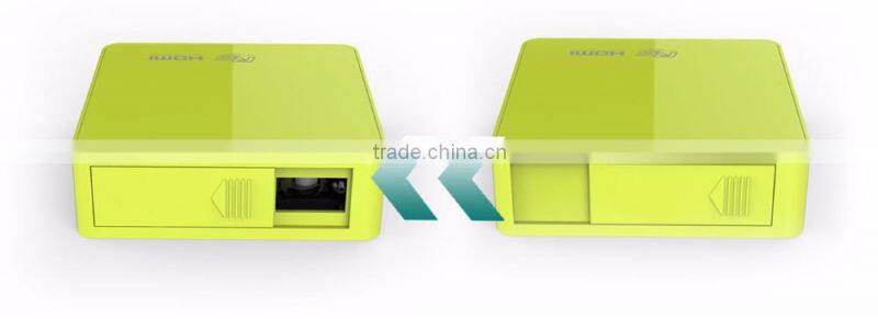 UC50 rechargeable early learning projector UC50 rechargeable mini holograph projector colorful projector