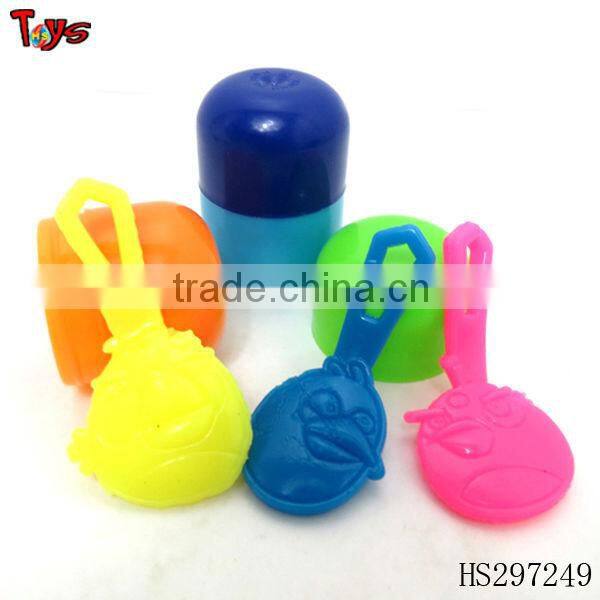 2015 cheap various animal sticky jelly toys