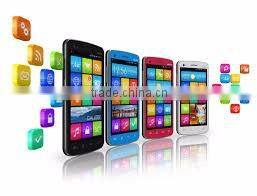 mobile apps development