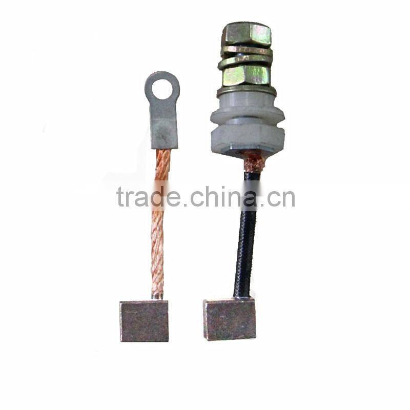 New Model PULSER motorcycle carbon brush