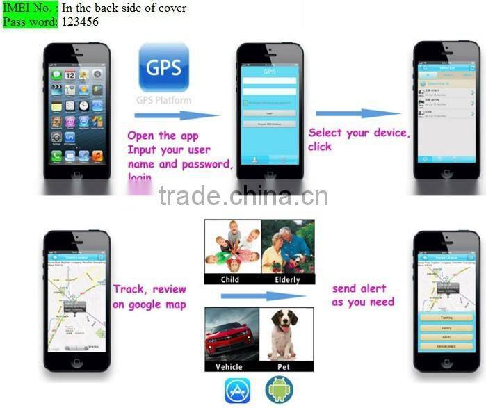 2016 Ningmore Smart Appello 4P Multi-color 2g/3g/4g network gps pet tracker dog collar waterproof IP65