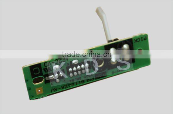 Original Paper Sensor for Panasonic KX-MB2008 2000 2003 2010 2020 2025 2030 2033 2038 2061 Printer Spare Parts