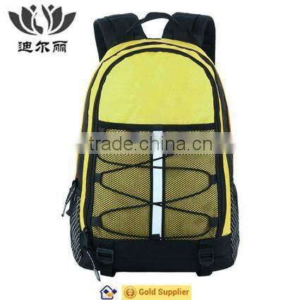 Outdoor Multi-compartment Laptop Backpack
