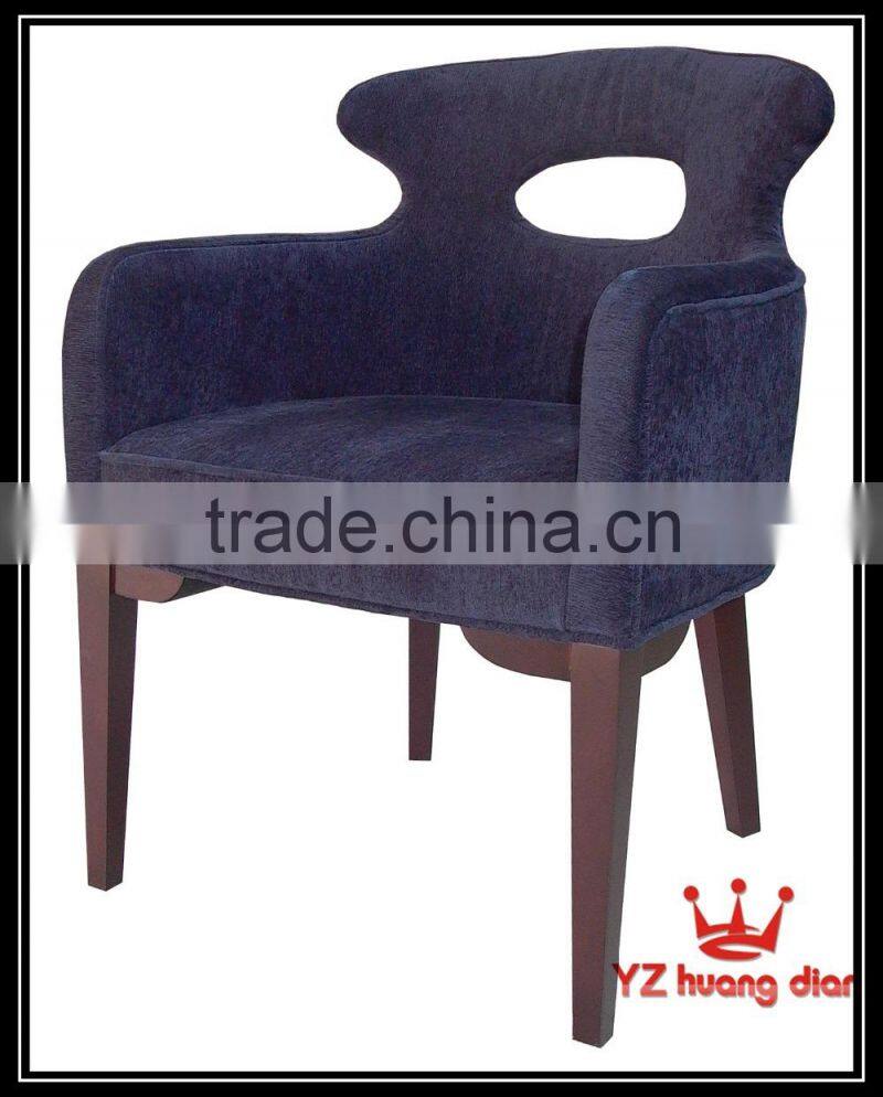 Hotel furniture hotel used wood chair