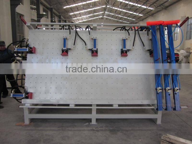 Wooden Door frame Assembling Machine