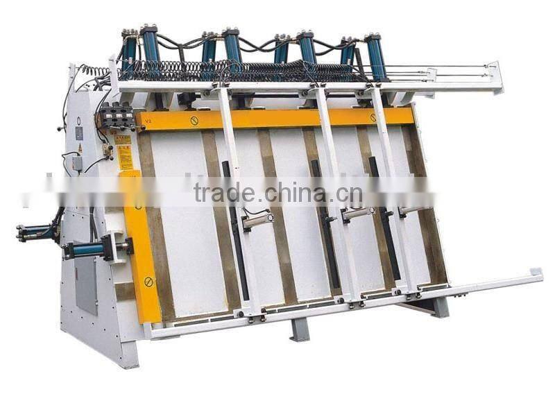 door frame press clamp