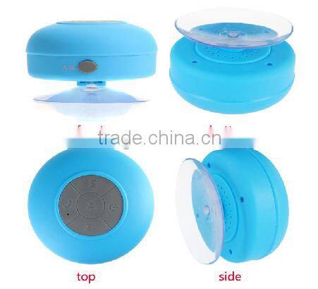 New Arrivel Fashion Portable Wireless Water Proof Bluetooth Speaker, Out Bluetooth Speaker om Speaker