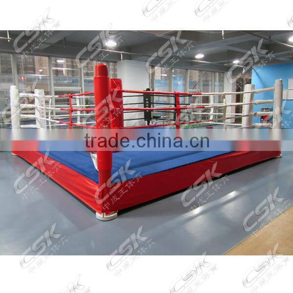 GYM Boxing Ring Custom Boxing Ring