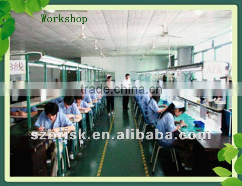 700ml Ultrasonic LED Home Humidifier