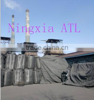 Granular Coconut Shell Activated Carbon used in gold recovery